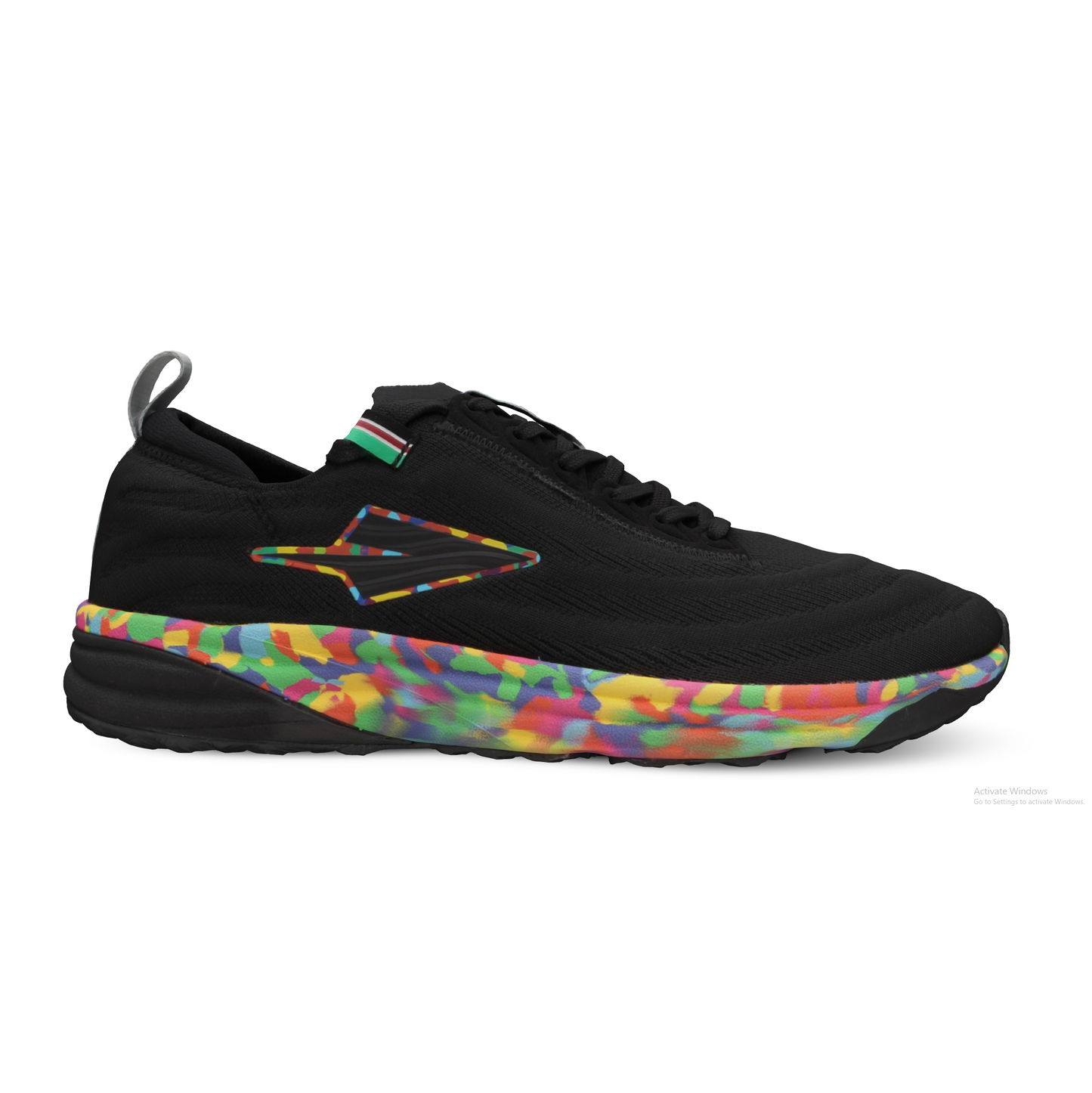Example Shoes